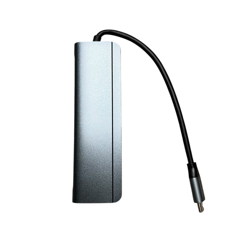 Viagkiki Four Ports USB 3.0 Hub - Picture 6 of 6